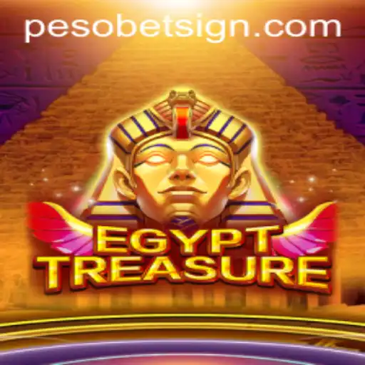 Exploring the Mystical World of EgyptTreasure with Pesobet