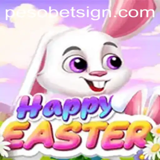 Discover the Enchanting World of HappyEaster: A Unique Fusion with Pesobet