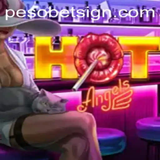 HotAngels: A Thrilling Journey into the Gaming World with Pesobet