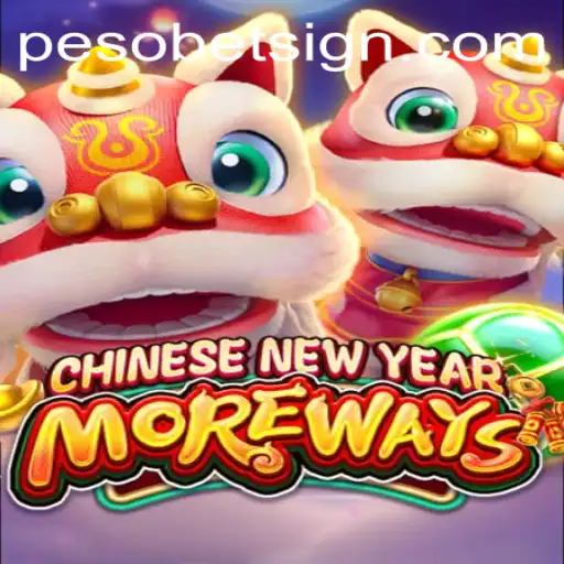 Discover the Thrilling World of CHINESENEWYEARMOREWAYS: An In-depth Look into Gameplay and Rules