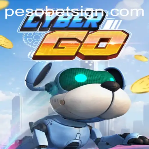 CyberGO: A New Era of Interactive Gaming with Pesobet