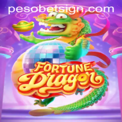 FortuneDragon: Discover the Intriguing World of Pesobet