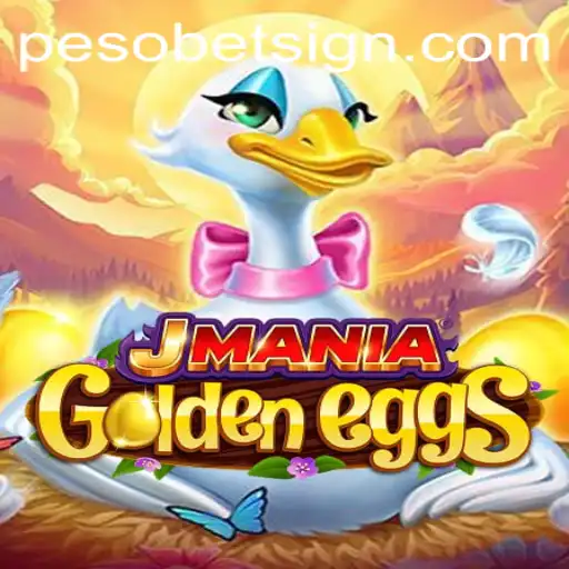 Exploring JManiaGoldenEggs: The Exciting World of Pesobet and Virtual Treasures