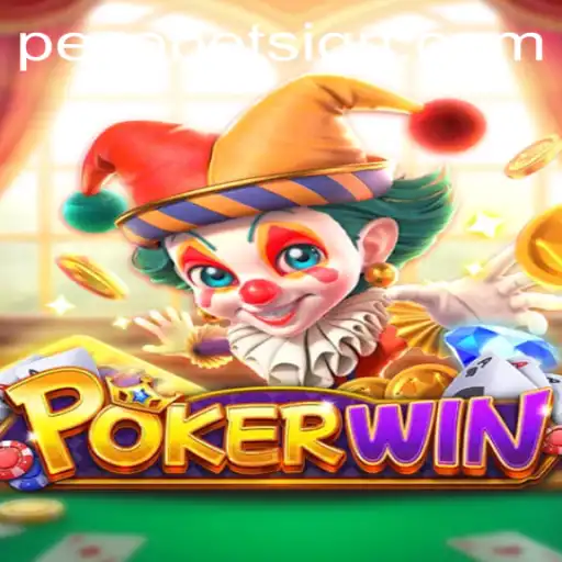 The Thrilling World of POKERWIN: Dive into the Game with Pesobet