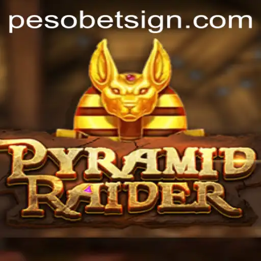 PyramidRaider: The Epic Adventure Awaits