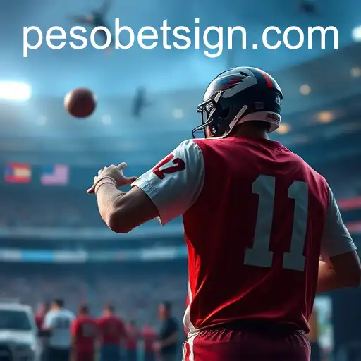 The Fascinating World of Sports Betting: Exploring the Role of Pesobet