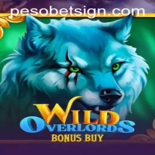 Exploring WildOverlordsBonusBuy: A Revolution in the Gaming World with Pesobet
