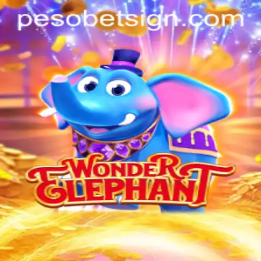 The Enchanting World of WonderElephant and Its Connection to Pesobet